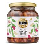 Picture of  Mixed Beans ORGANIC