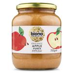 Picture of Apple Puree ORGANIC