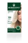 Picture of Platinum Blonde Hair Dye 10N Vegan