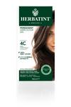 Picture of Ash Chestnut Hair Dye 4C Vegan