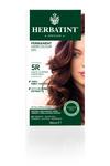 Picture of Light Copper Chestnut Hair Dye 5R Vegan