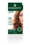 Picture of Mahogany Blonde Hair Dye 7M Vegan