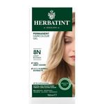 Picture of Permanent Hair Colourant Light Blonde 8N 