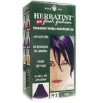 Picture of Plum Hair Dye FF3 Vegan