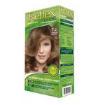 Picture of Reflex Semi Permanent Hair Colourant Hazelnut Blonde 7.0 Vegan