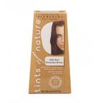 Picture of Rich Chocolate Brown Hair Dye 4CH Vegan