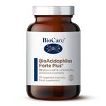 Picture of  Bio-acidophilus Plus Forte Probiotic