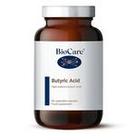 Picture of  Butyric Acid