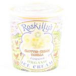 Picture of Vanilla Ice Cream ORGANIC