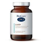 Picture of  5-HTP Griffonia Seed 50mg Supplement