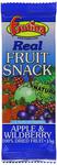 Picture of Apple Wildberry Fruit Snack 