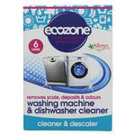 Picture of Washing Machine & Dishwasher Cleaner 