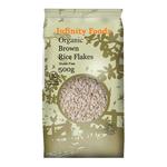 Picture of  Brown Rice Flakes ORGANIC