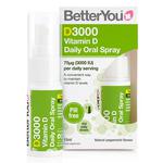 Picture of  Vitamin D 3000iu Oral Spray