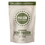 Picture of Raw Hemp Protein Isolate Vegan