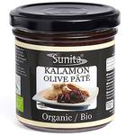 Picture of Kalamon Olives Pate ORGANIC