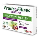 Picture of Fruits & Fibres With Rhubarb Supplement 