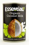 Picture of Coconut Milk ORGANIC