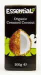 Picture of Creamed Coconut Block ORGANIC