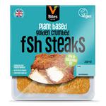Picture of  Plant Based Fishless Steak