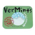 Picture of Wintermint Large Tin Vegan, ORGANIC