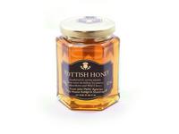 Picture of Runny Scottish Spring Honey 