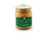 Picture of Set Scottish Blossom Honey 