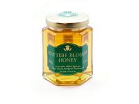Picture of Runny Scottish Blossom Honey 