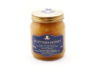 Picture of Set Scottish Heath & Wildflower Honey 