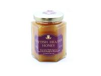 Picture of Set Scottish Heather Honey 