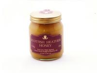 Picture of Set Scottish Heather Honey 