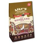 Picture of Woodland Walk Dry Dog Food 