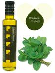 Picture of Oregano Infused Rapeseed Oil 