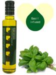 Picture of Basil Infused Rapeseed Oil 