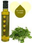 Picture of Coriander Infused Rapeseed Oil 