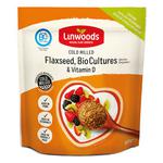 Picture of  Flaxseed With Bio Cultures & Vitamin D