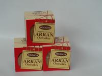 Picture of Arran Oatcakes 