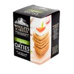 Picture of Arran Oaties Mini Oatcakes 