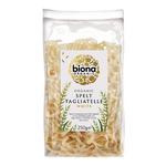 Picture of  White Spelt Tagliatelle Pasta ORGANIC