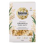 Picture of Pure Oaty Granola ORGANIC