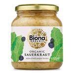 Picture of  Sauerkraut ORGANIC