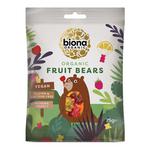 Picture of  Fruit Bears Sweets ORGANIC