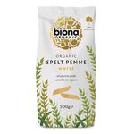 Picture of  Spelt White Penne Pasta ORGANIC