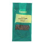 Picture of  Cacao Nibs ORGANIC