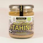 Picture of Dark Tahini Raw ORGANIC