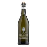 Picture of White Wine Prosecco Frizzante Italy Sparkling 11% Vegan, ORGANIC