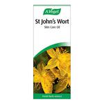 Picture of St John's Wort Supplement Oil ORGANIC