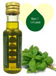 Picture of Basil Infused Rapeseed Oil 