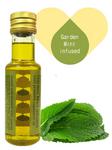 Picture of Garden Mint Infused Rapeseed Oil 