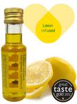 Picture of Lemon Infused Rapeseed Oil 